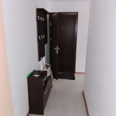 Apartment Near The Sea Βέντσπιλς Εξωτερικό φωτογραφία